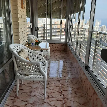 Yoel Apartament Benidorm